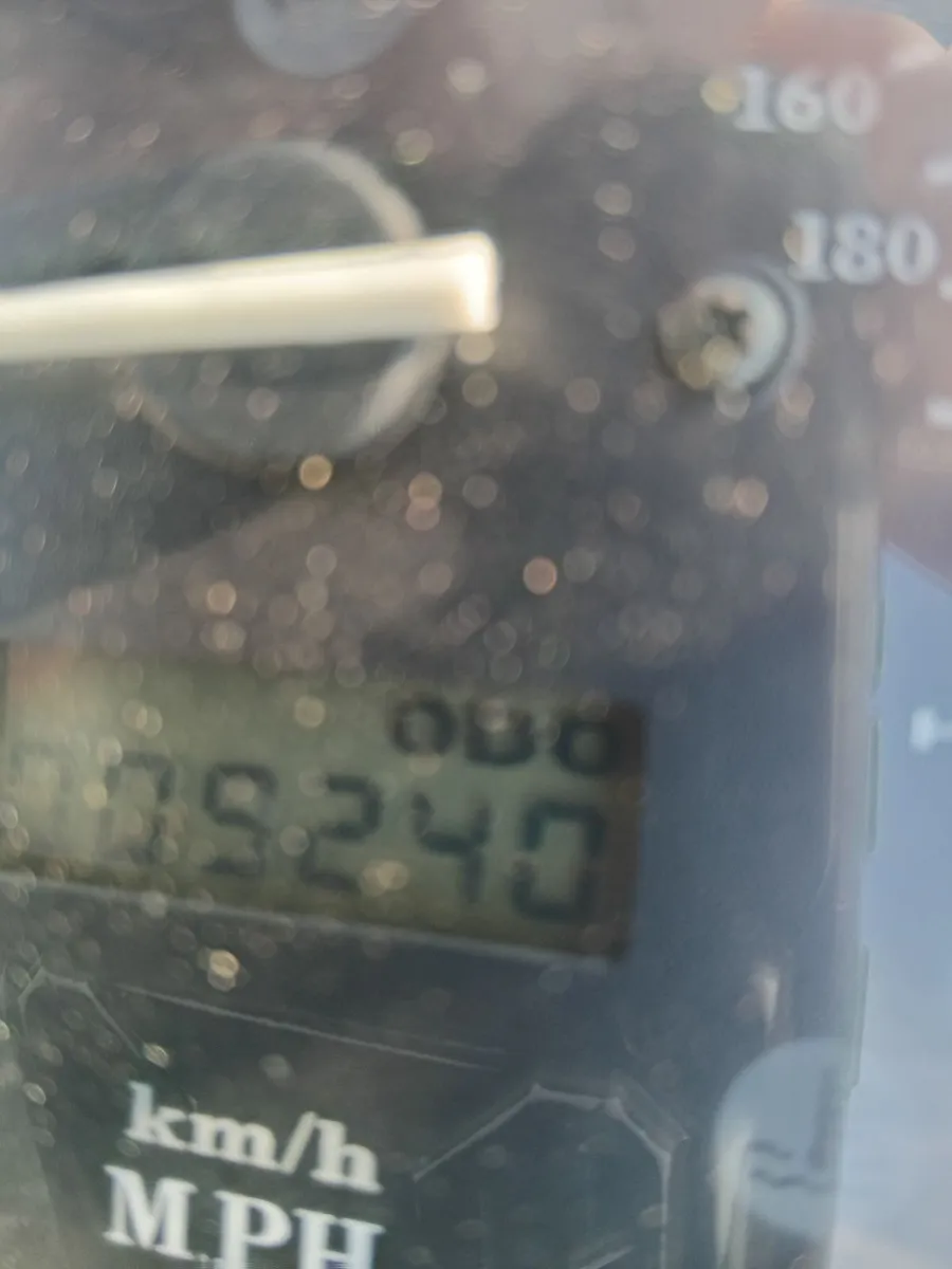 Honda Other 2006 - Image 3