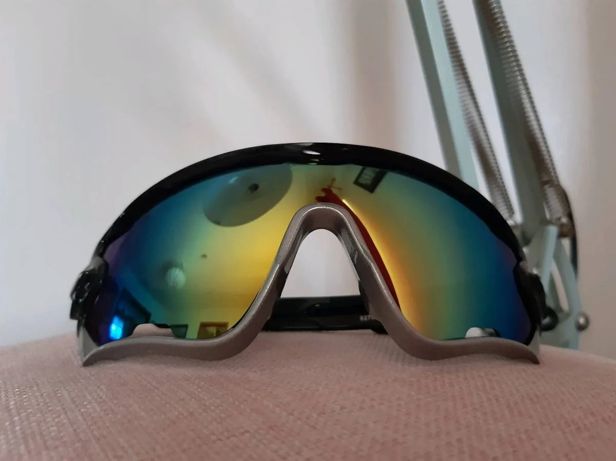Cycling Glasses - Image 1