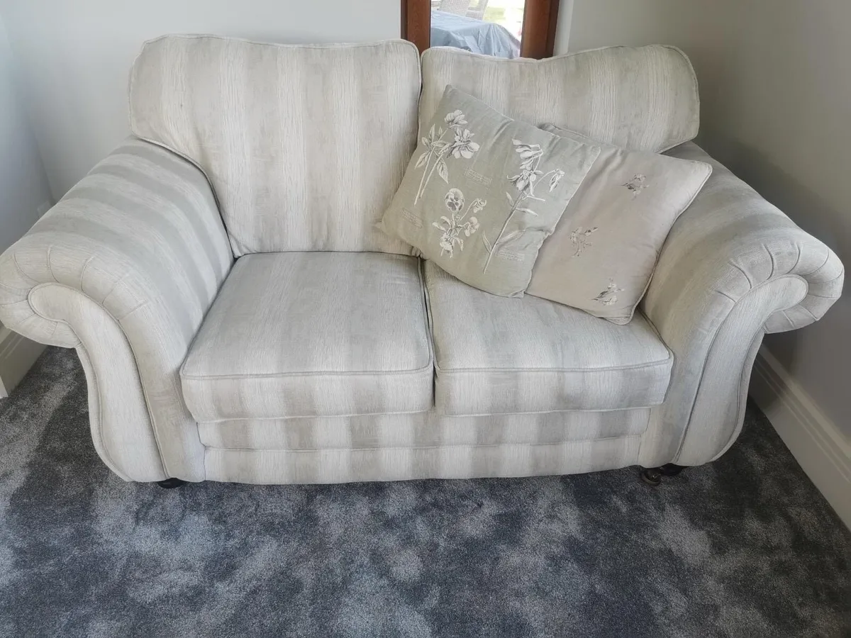 Couch 3-2-1 seater - Image 1