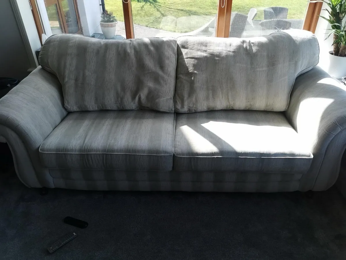 Couch 3-2-1 seater - Image 2