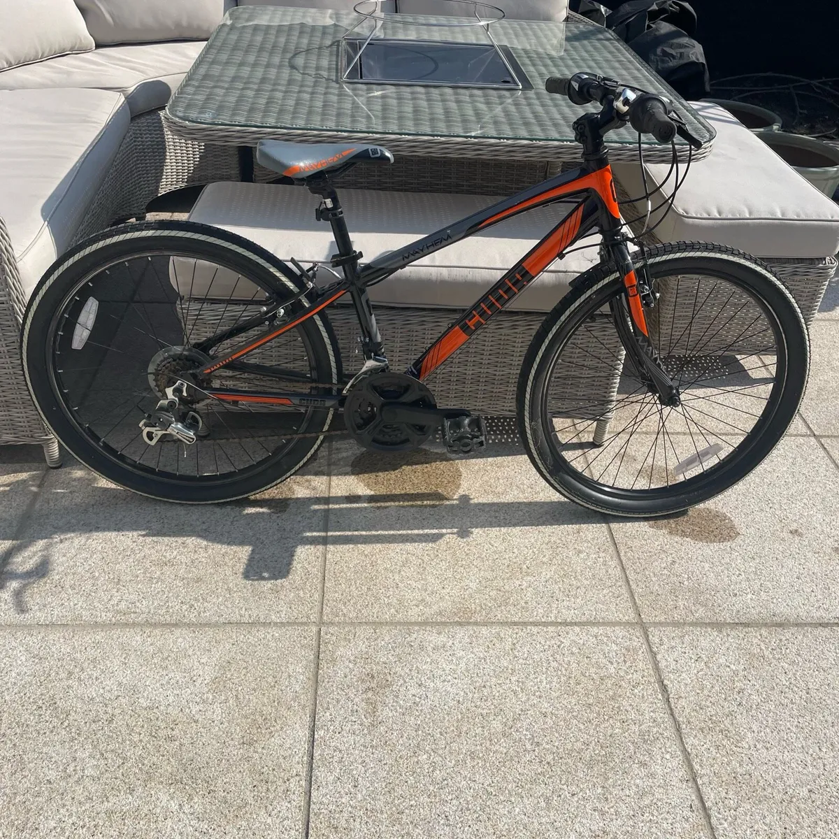 Child’s bike - Image 1