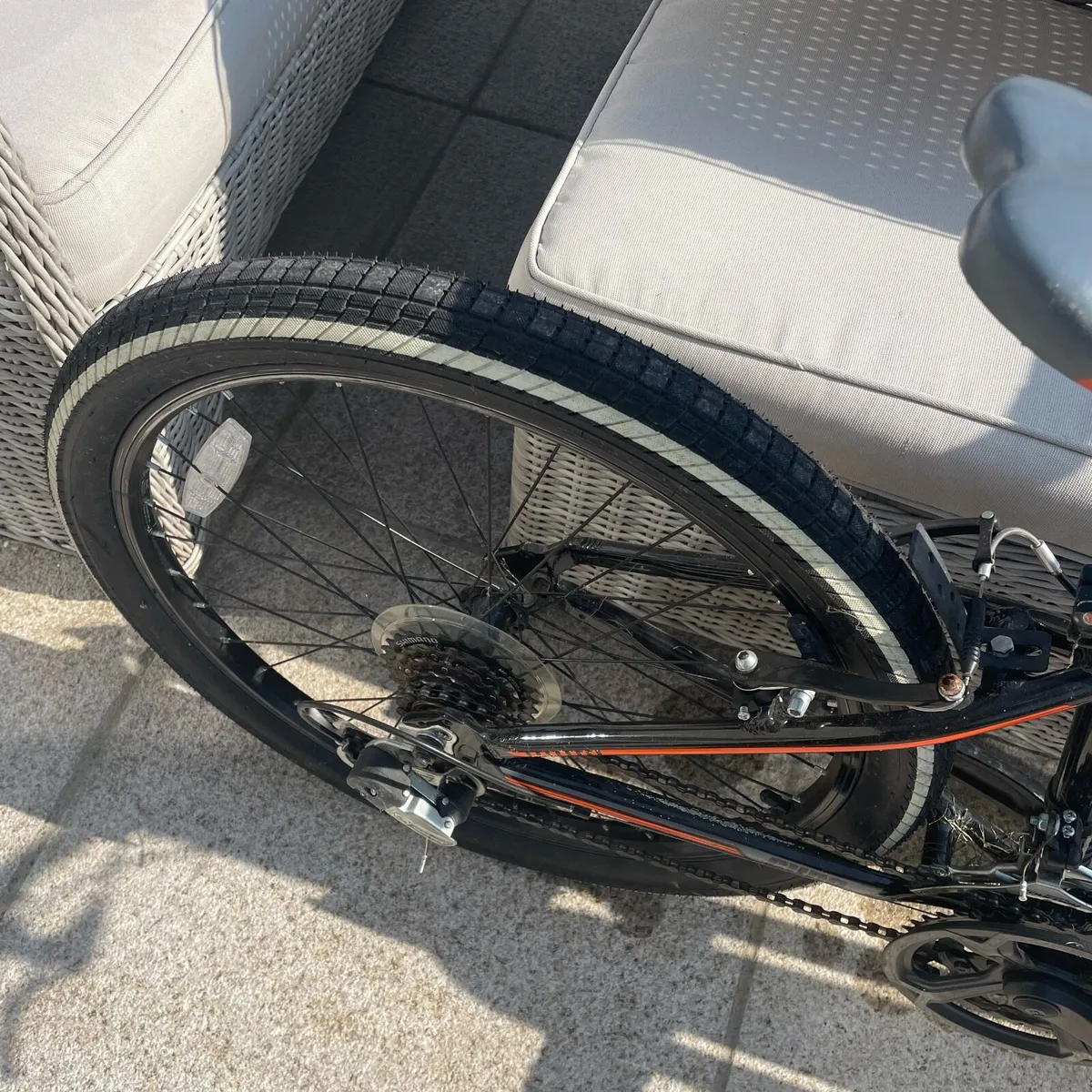 Child’s bike - Image 4