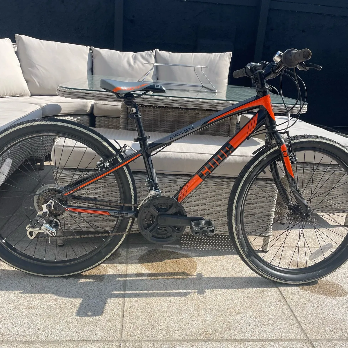 Child’s bike - Image 2