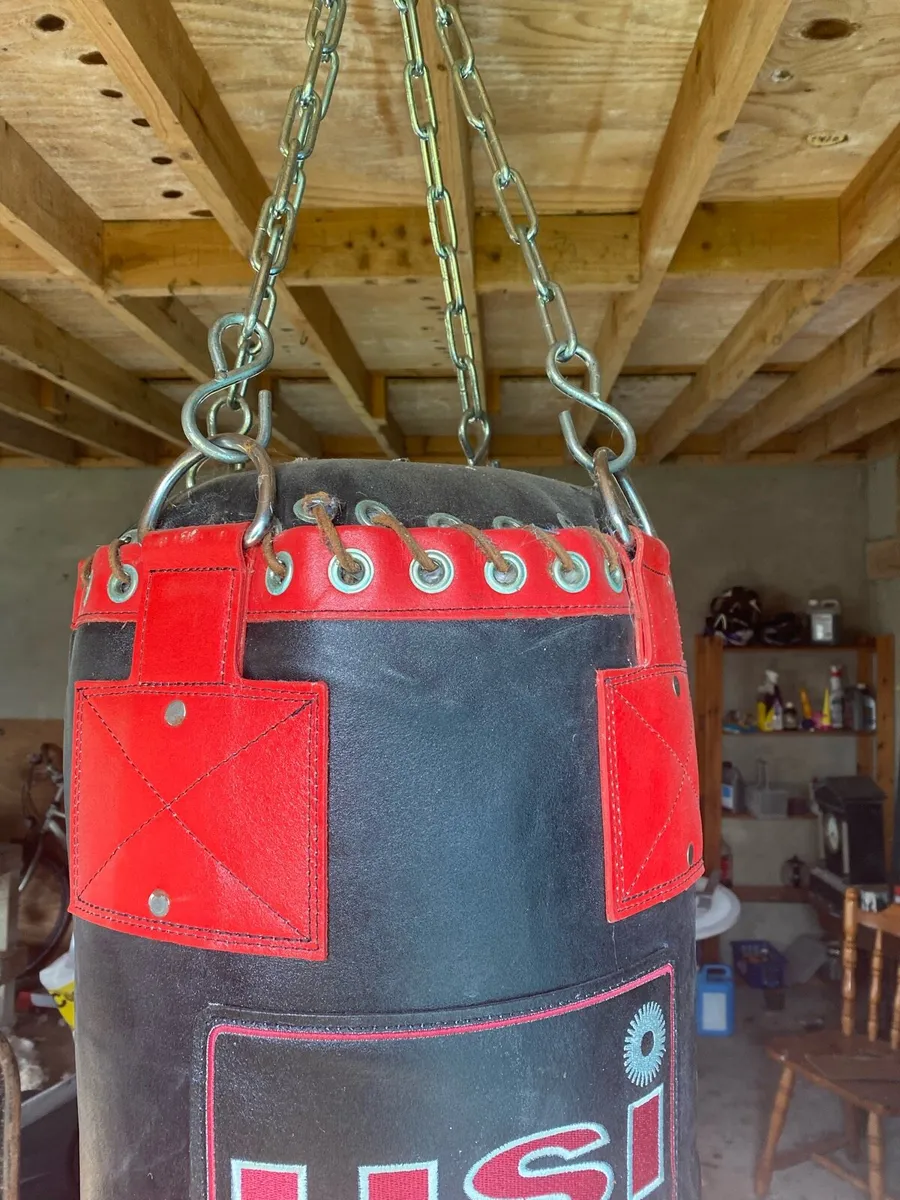 Exercise Equipment - Image 2