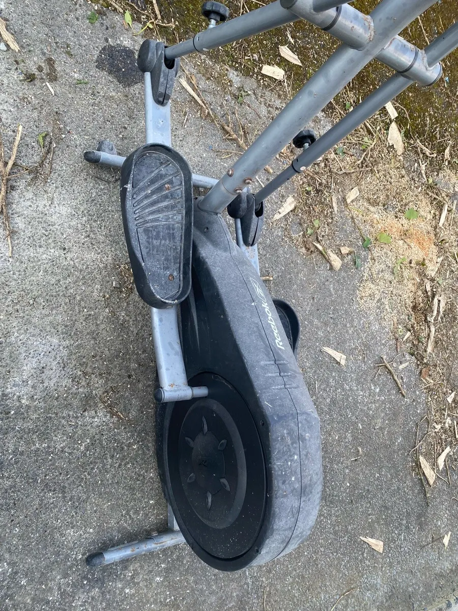 Exercise Equipment - Image 3