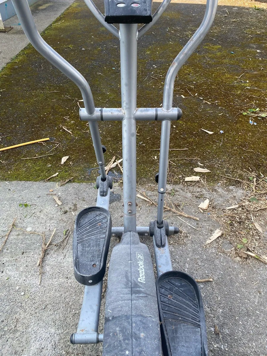 Exercise Equipment - Image 4