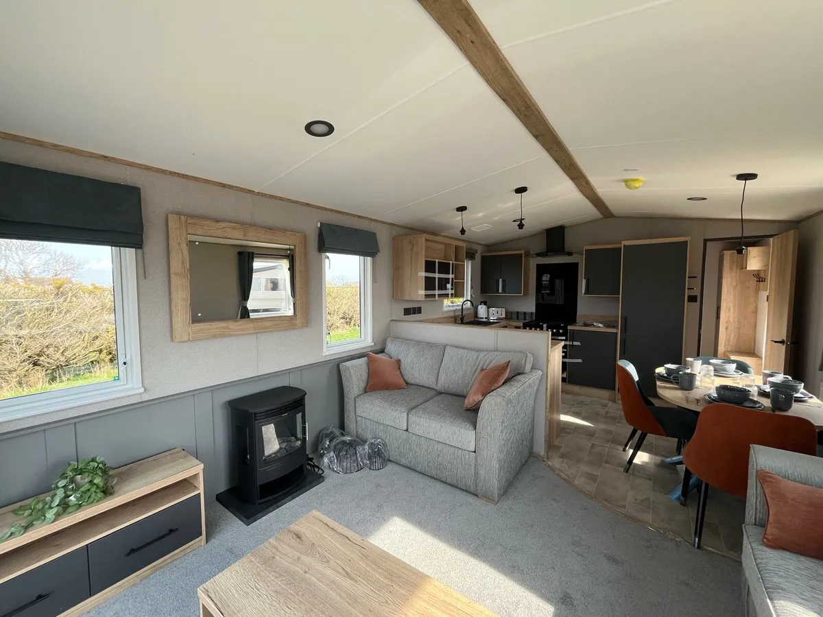 ABI 2026 Kenmare mobile home - Image 3