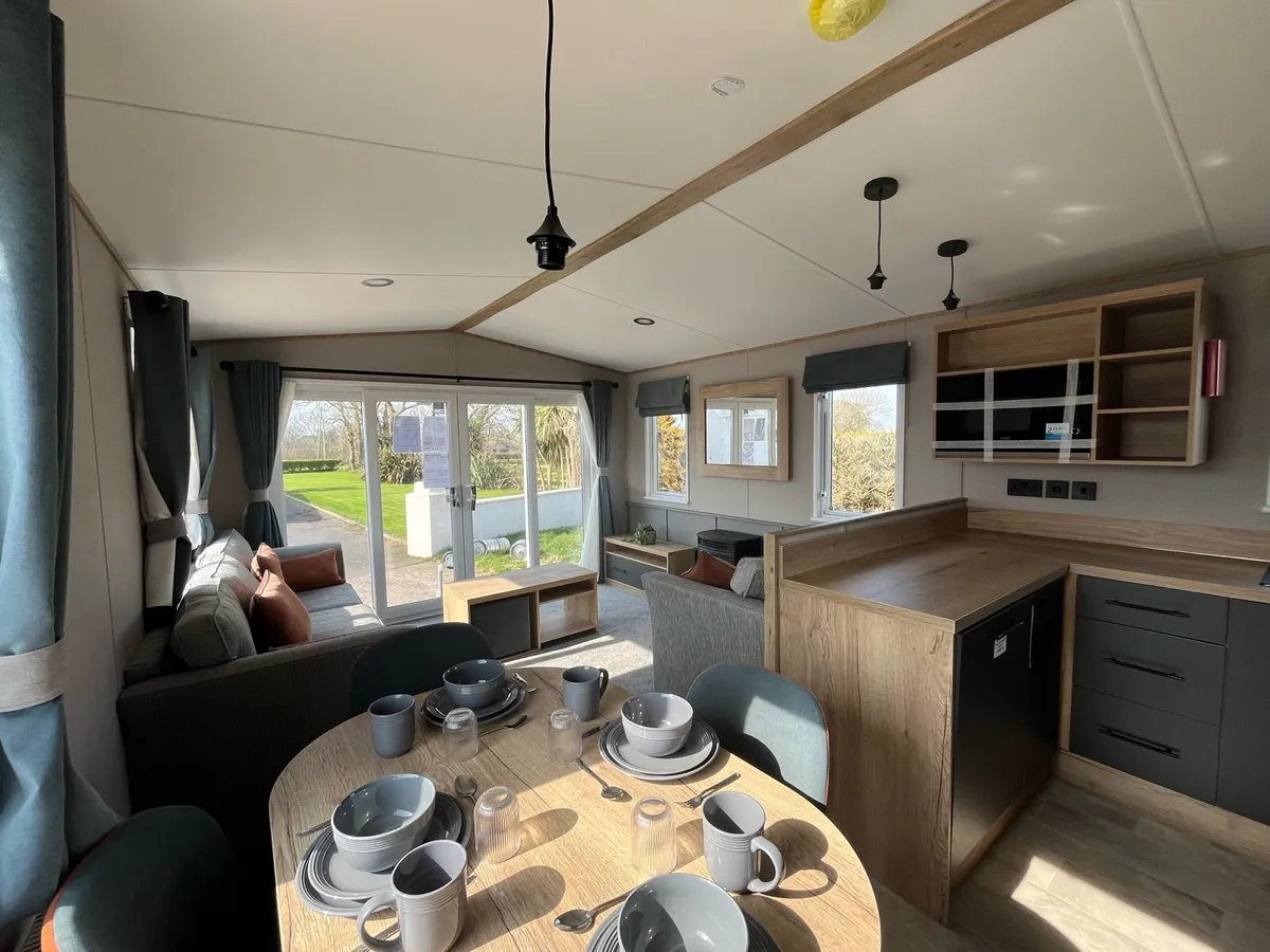 ABI 2026 Kenmare mobile home - Image 2