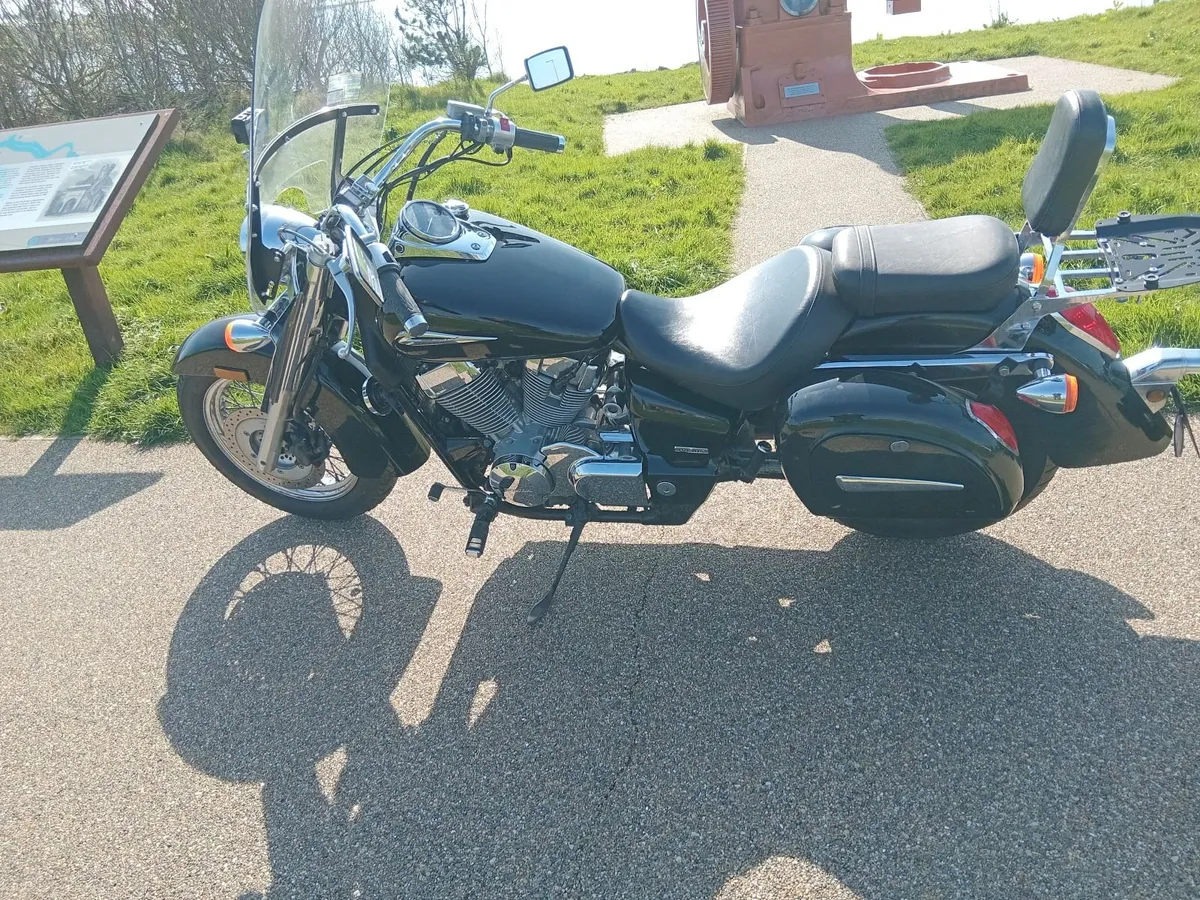Honda Other 2006 - Image 1