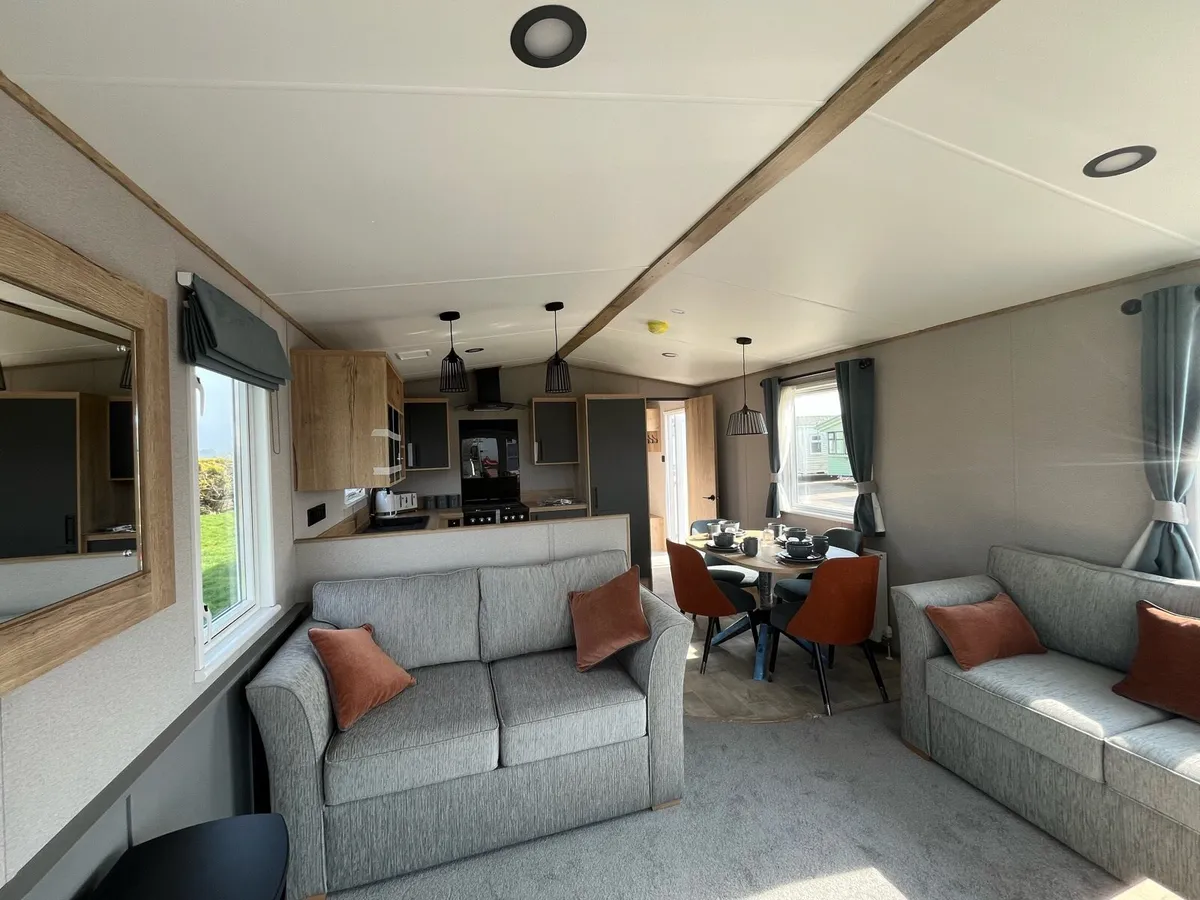 ABI 2026 Kenmare mobile home - Image 4