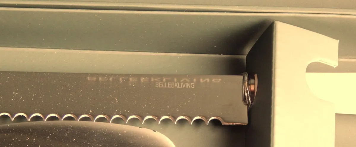 BELLEEKLIVING  Erne Pastry Set, New - Image 4