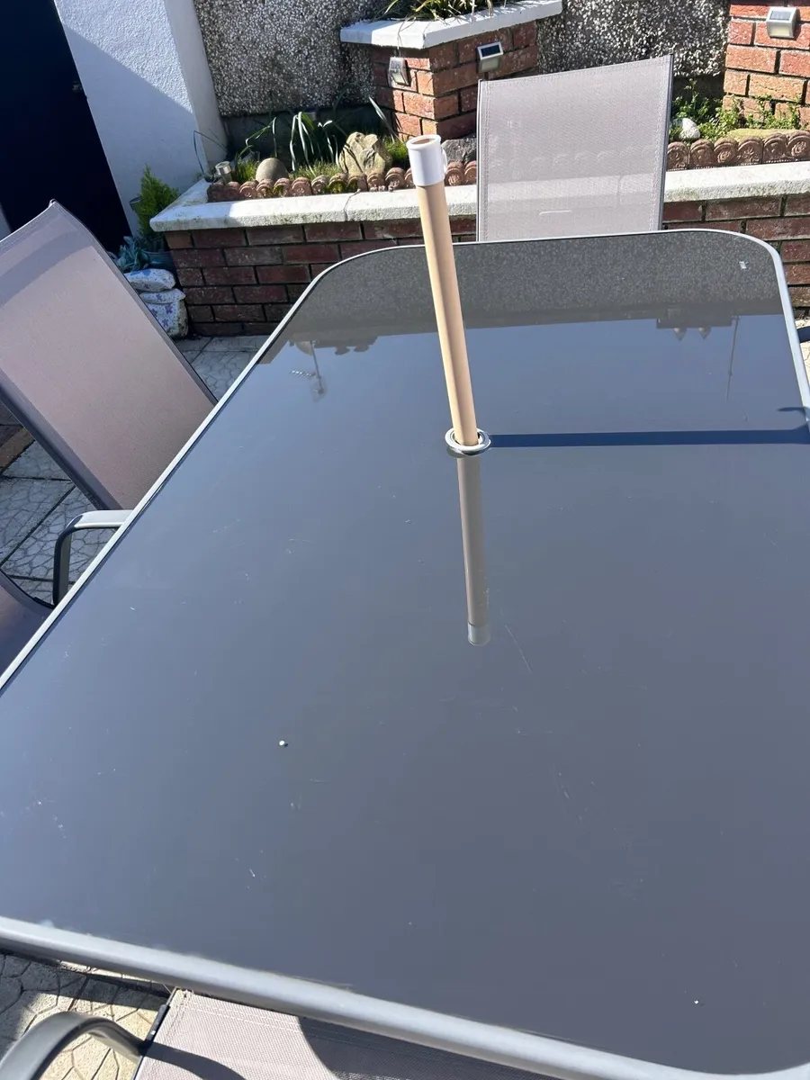 Garden furniture set - Image 3