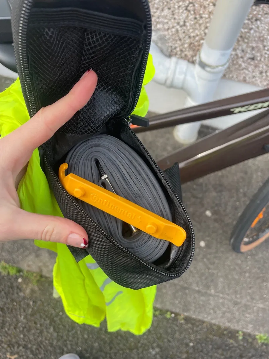 Kona E-Bike - Image 3