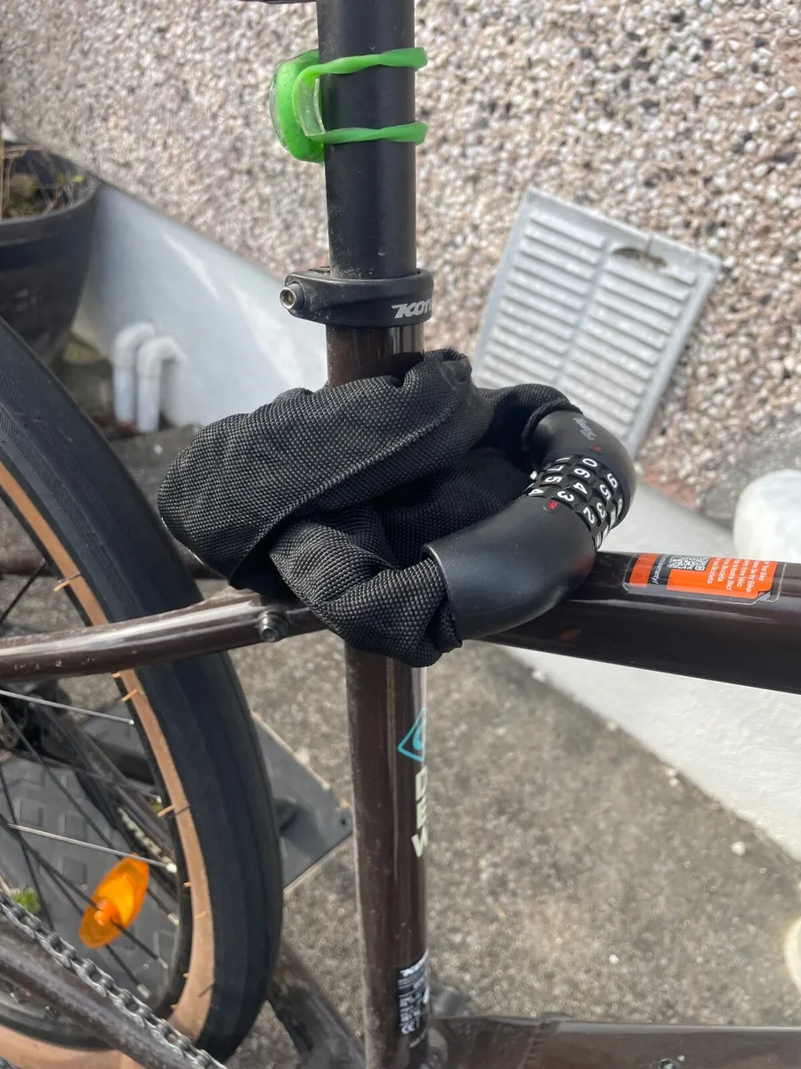 Kona E-Bike - Image 4