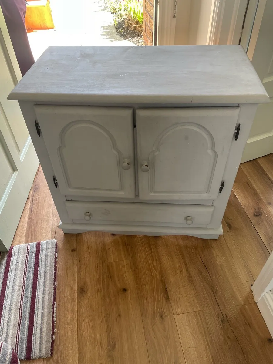 Cabinet Tv stand Dutch furniture - Image 1