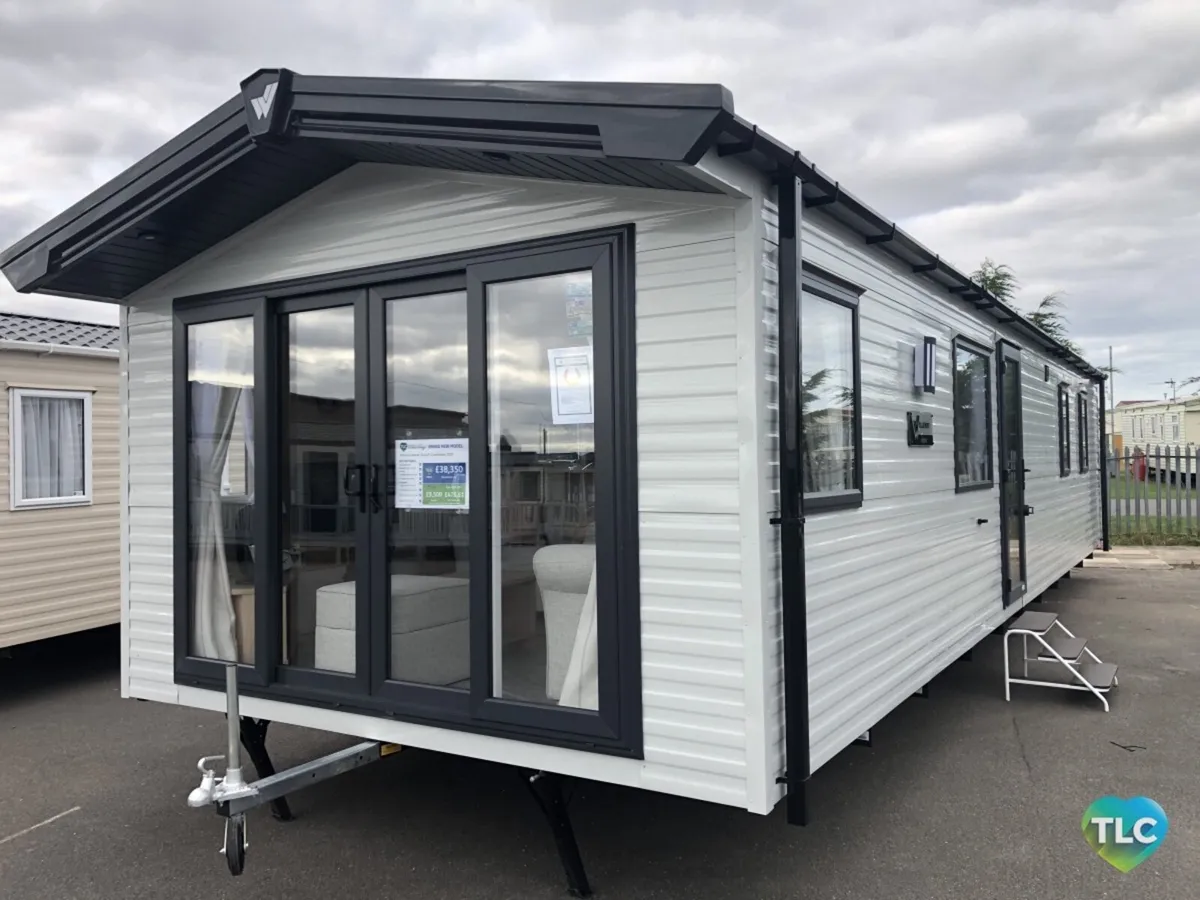 Willerby manor Mobile home - Image 1