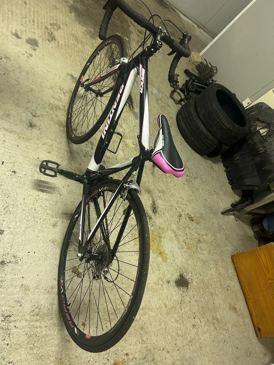 Racer bike - Image 1