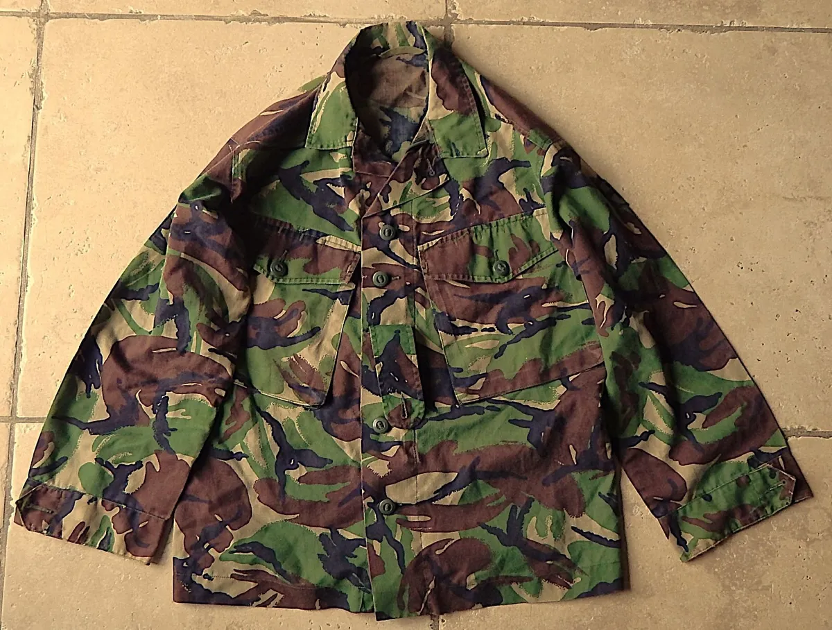 Combat Fatigues & Military Surplus Items - Image 3
