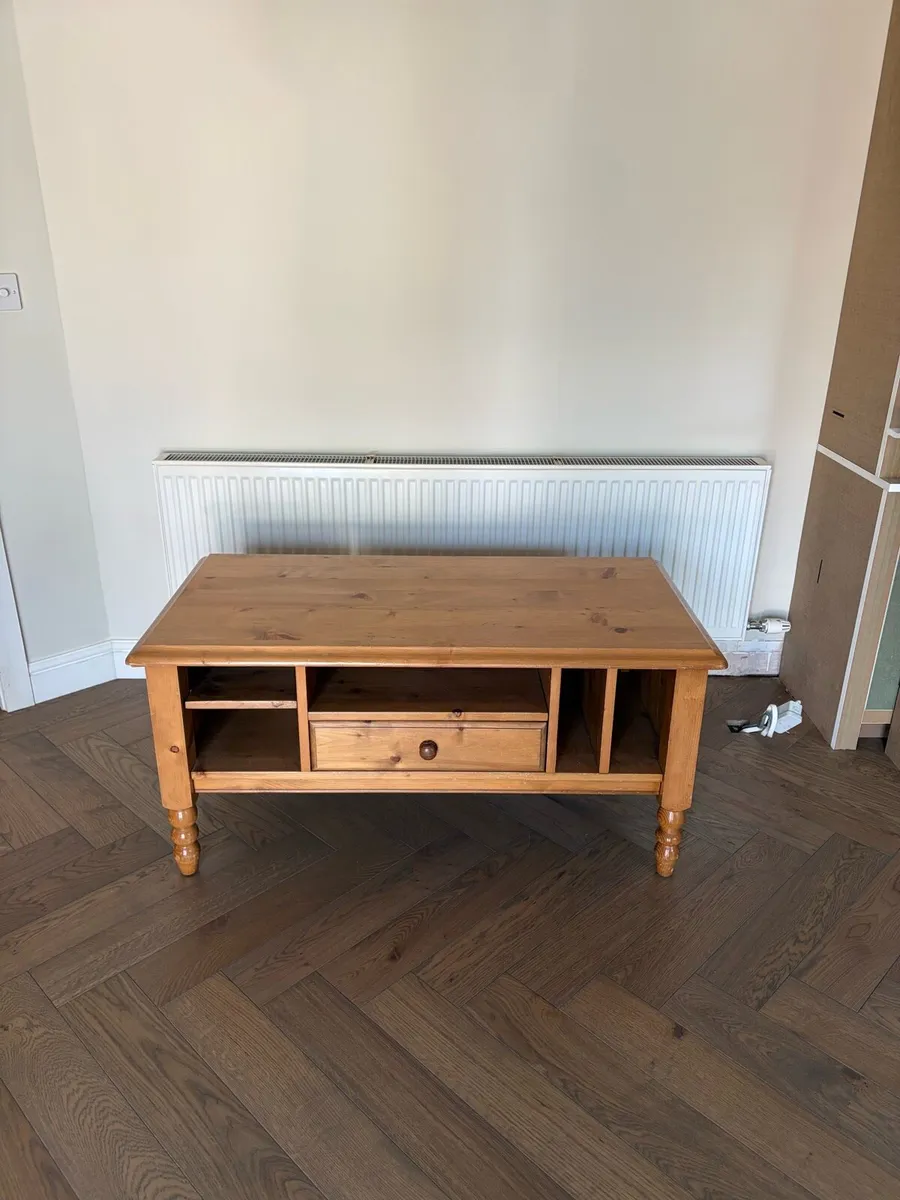 Television Table - Image 1