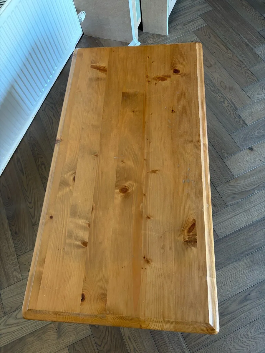 Television Table - Image 4