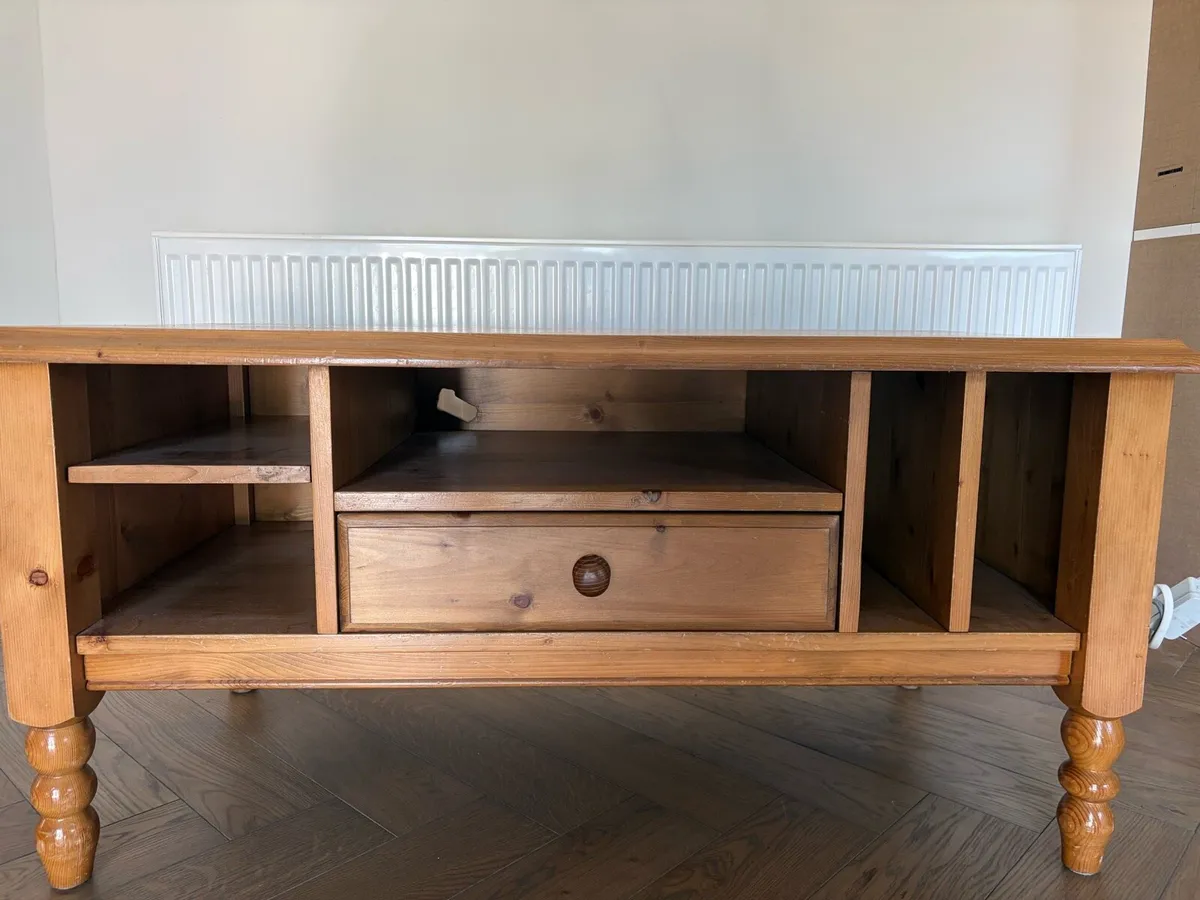 Television Table - Image 3