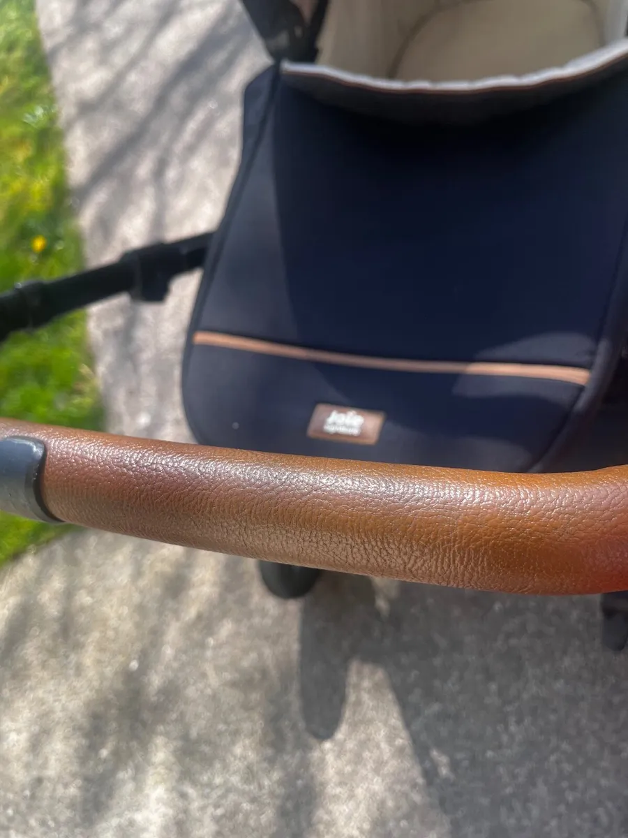 Buggy system - Image 2