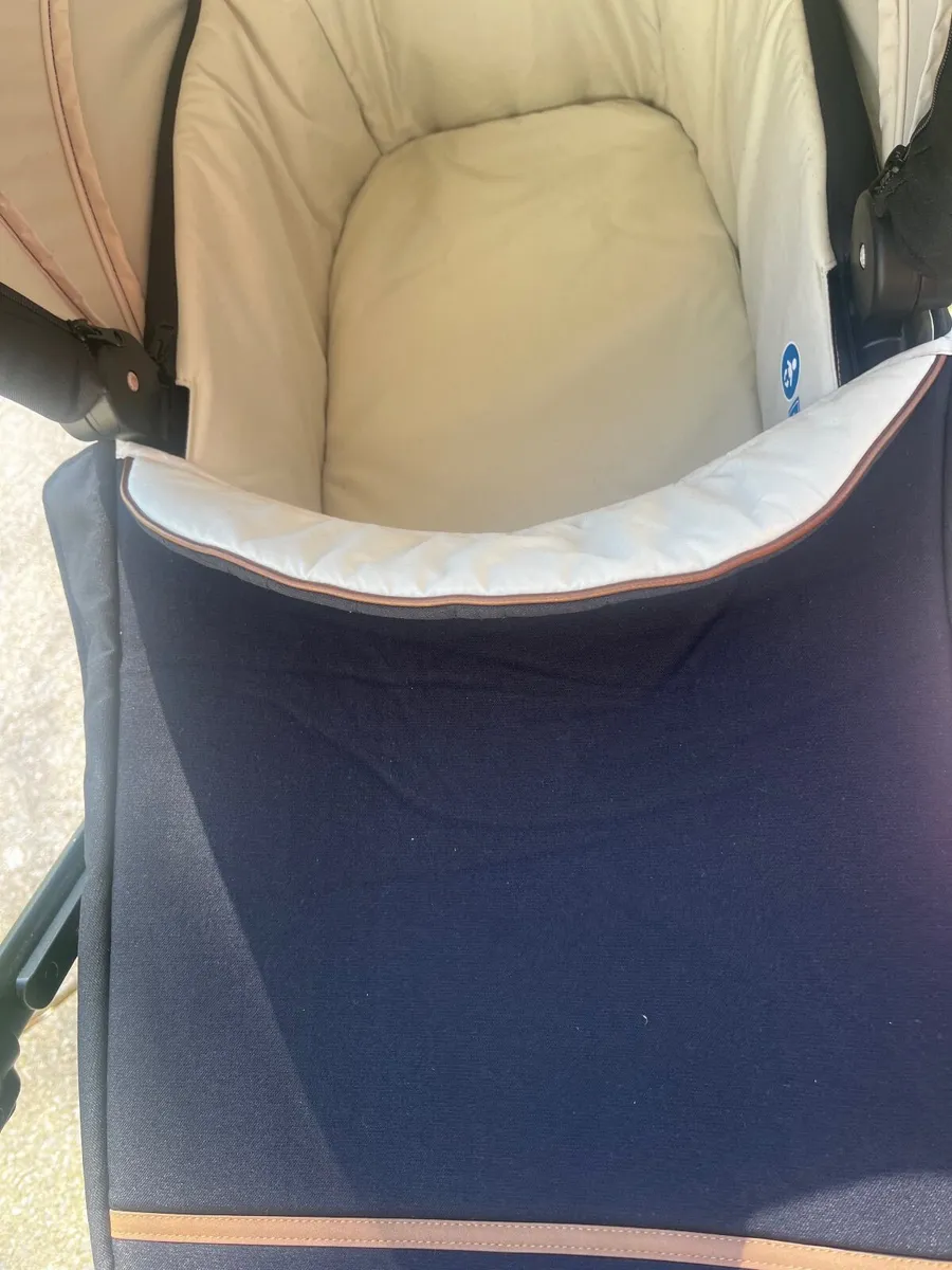 Buggy system - Image 4