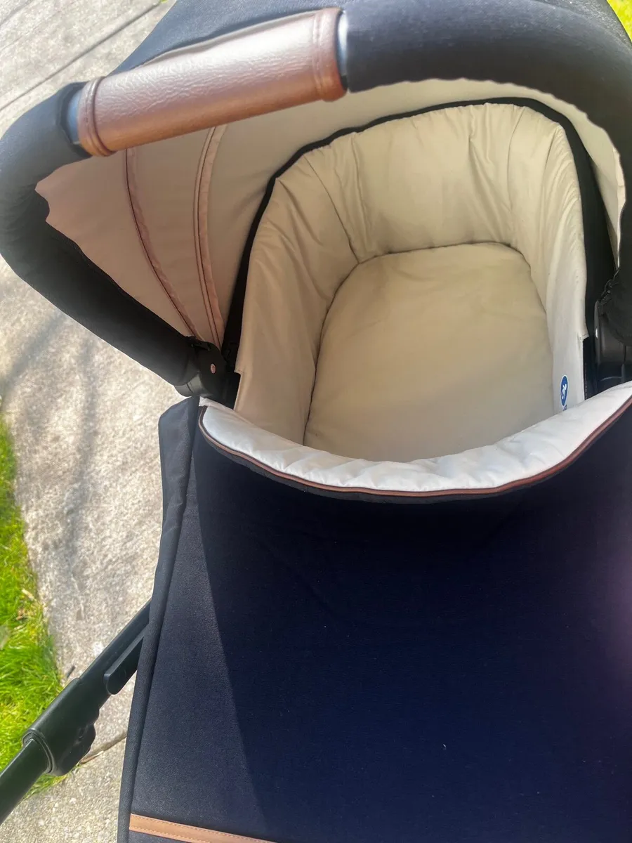 Buggy system - Image 3