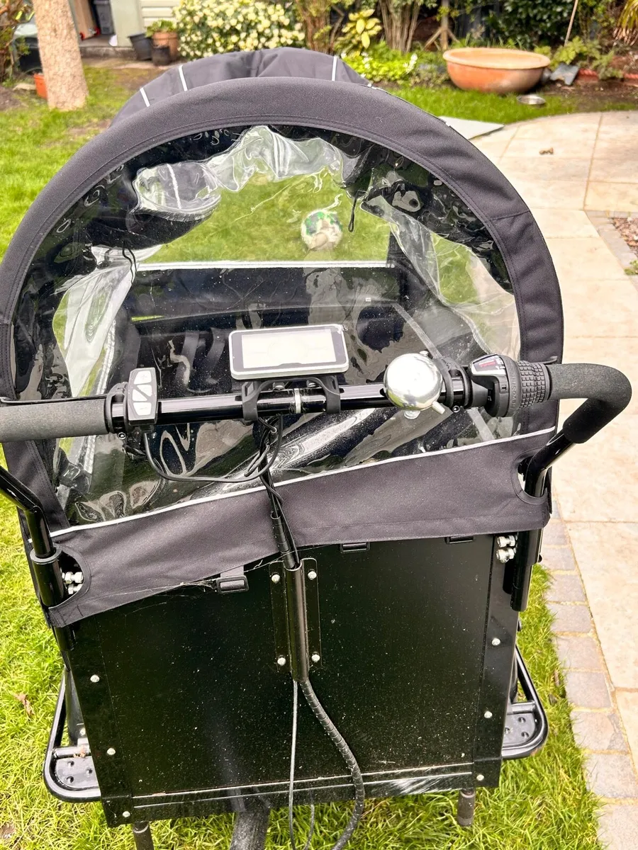 Electric bike - Image 4