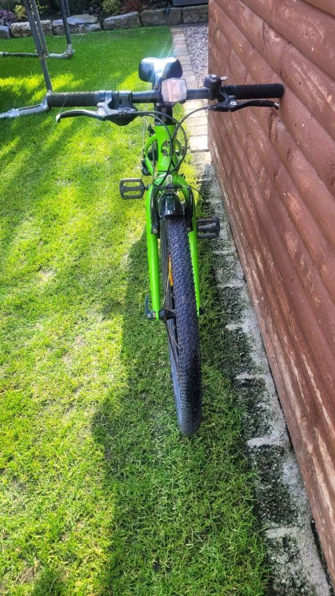 Frog 62 kids bike - Image 2