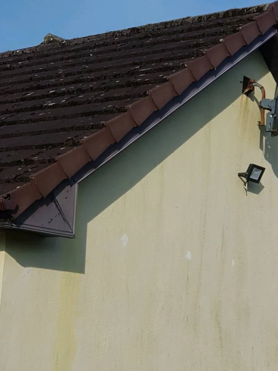 Roof tiles - Image 1