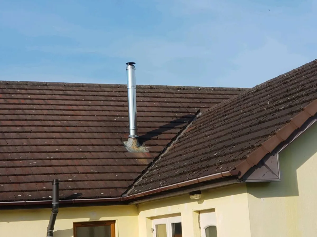 Roof tiles - Image 2