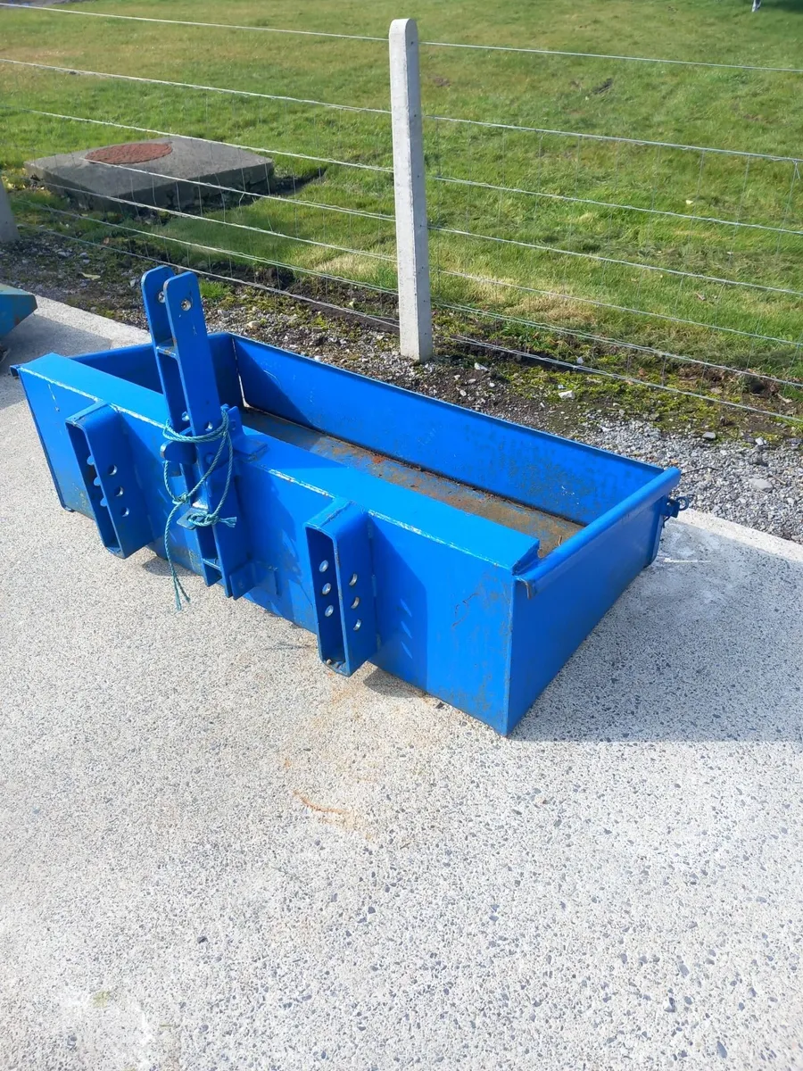 Transport box - Image 2