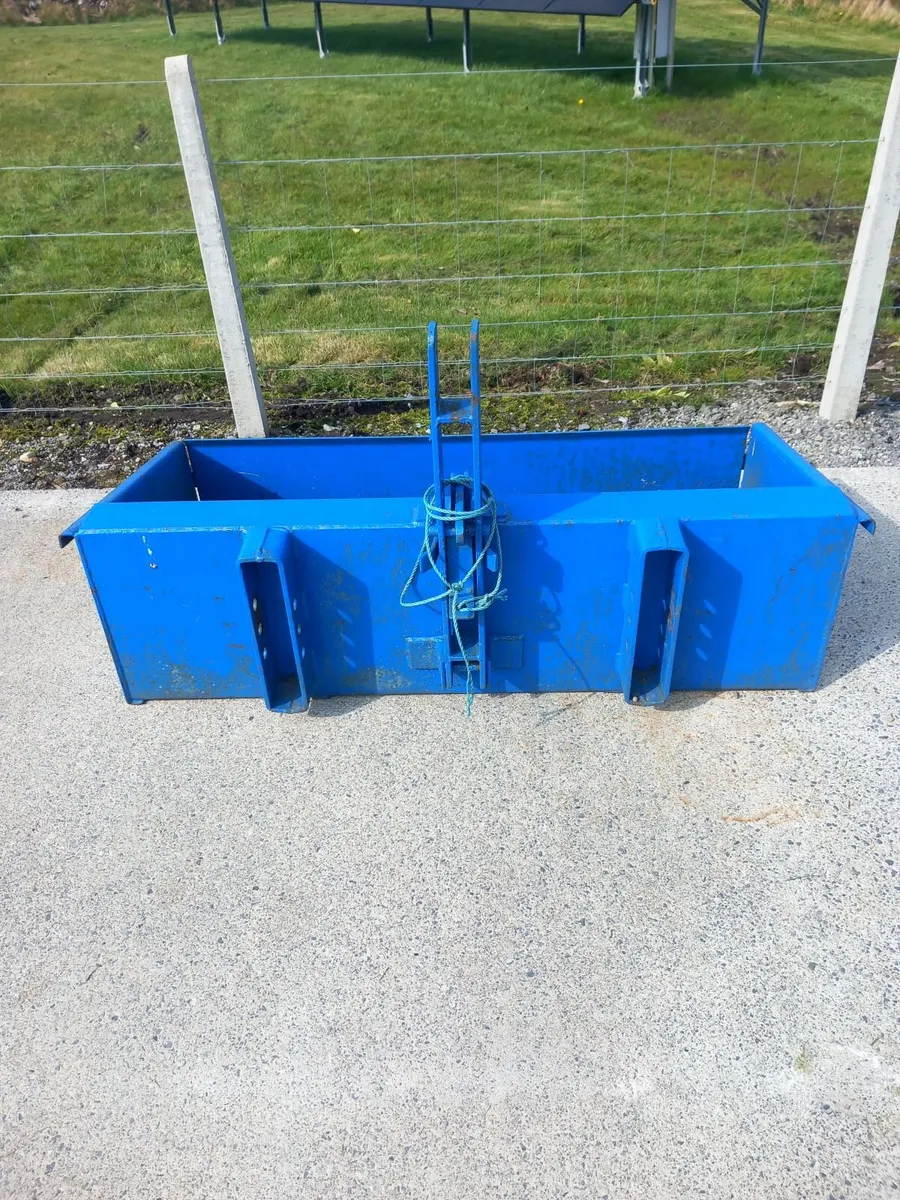 Transport box - Image 1