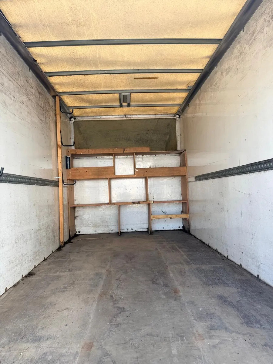 Citroen Relay - Image 4