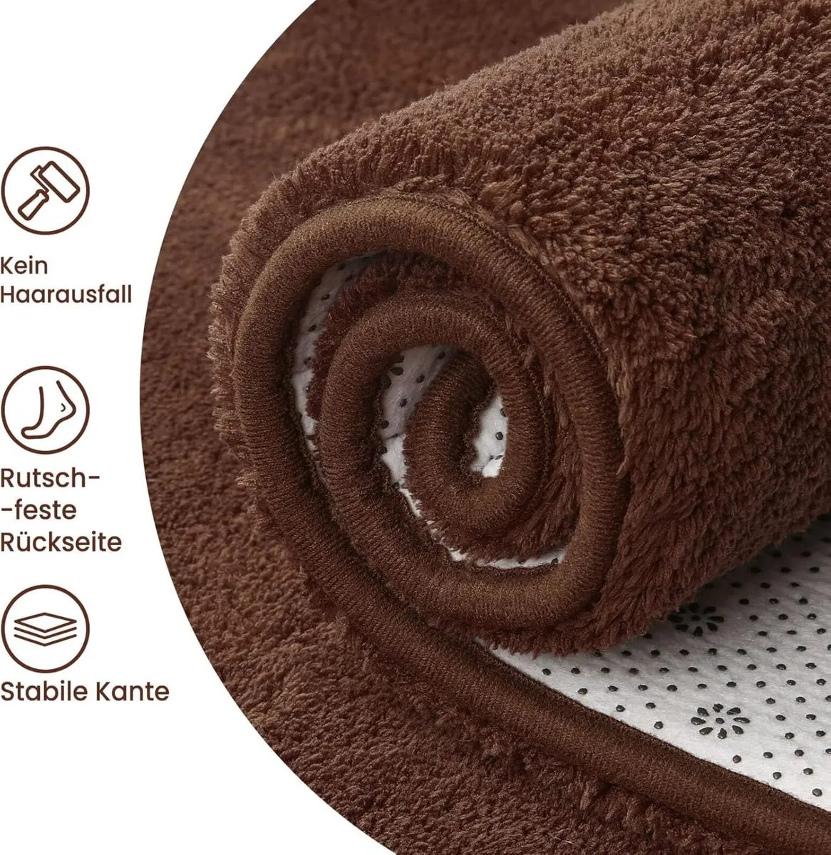 Rug Living Room 160 x 230 cm Washable Children's - Image 2