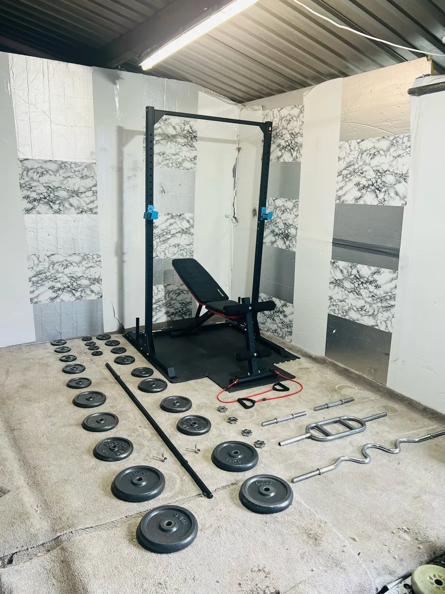 Complete workout set - Image 2