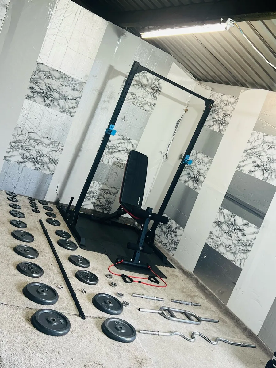 Complete workout set - Image 4