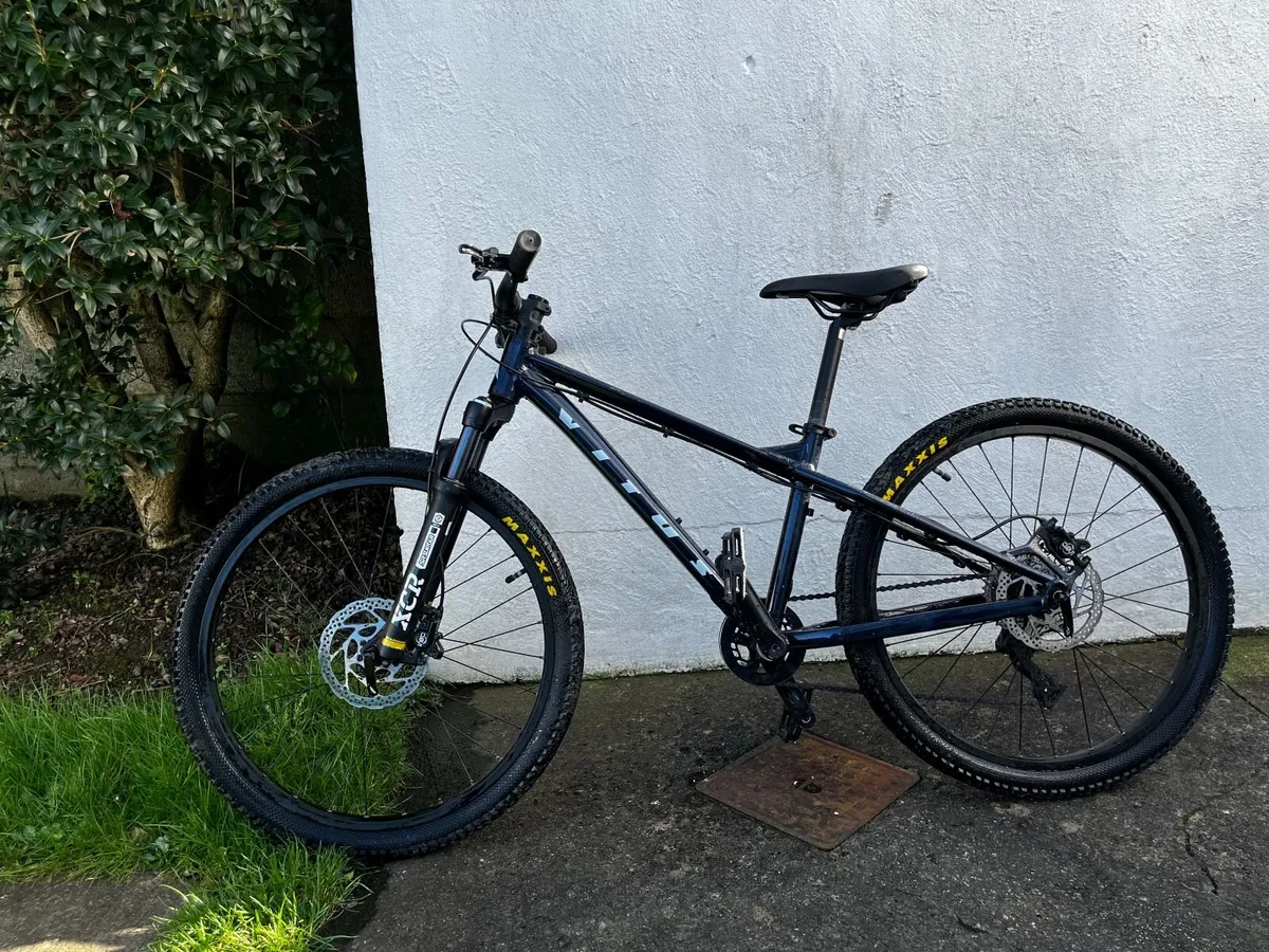 Child's bike: Vitus 24 Amazing condition - Image 1