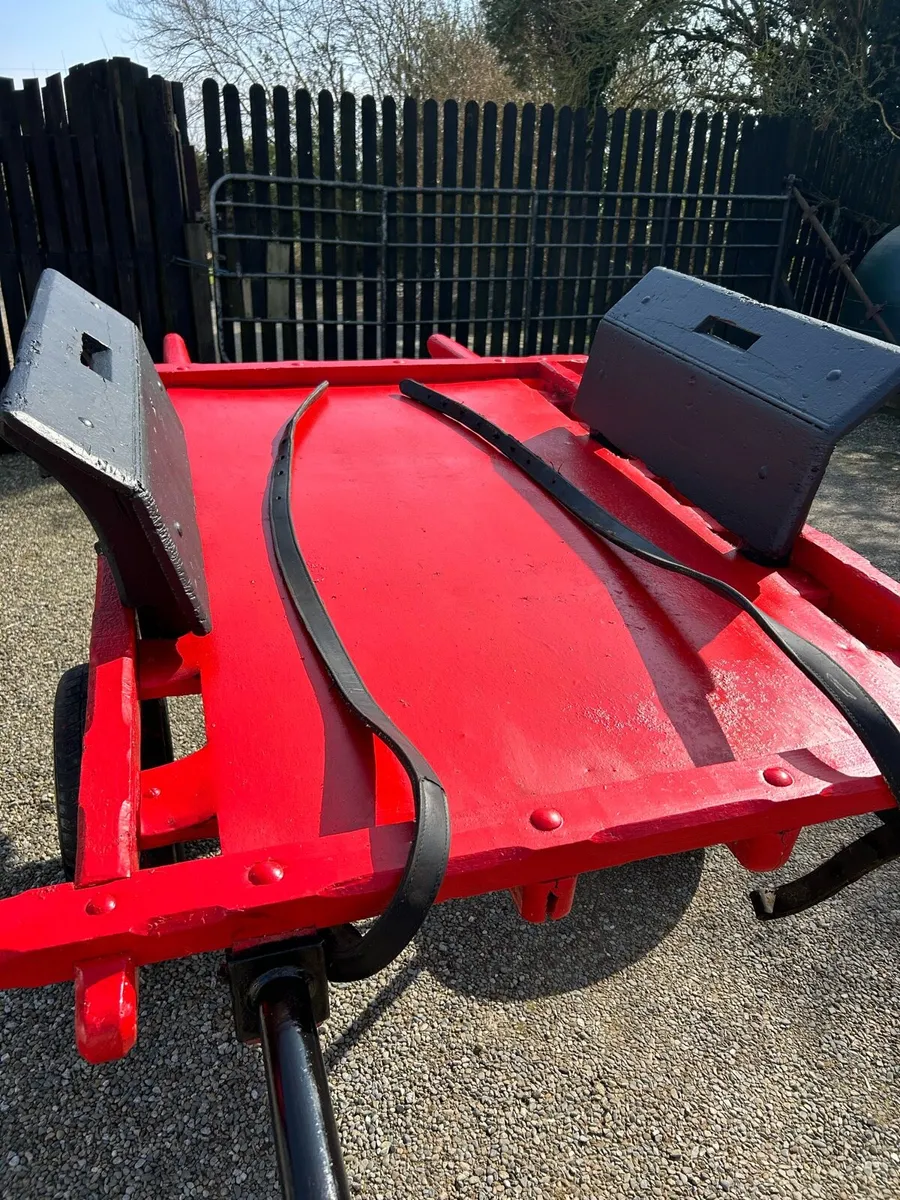 Horse Cart - Image 3