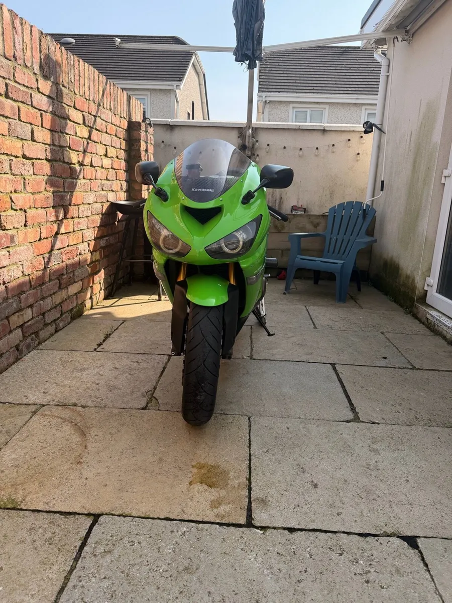 Zx6r ninja - Image 3