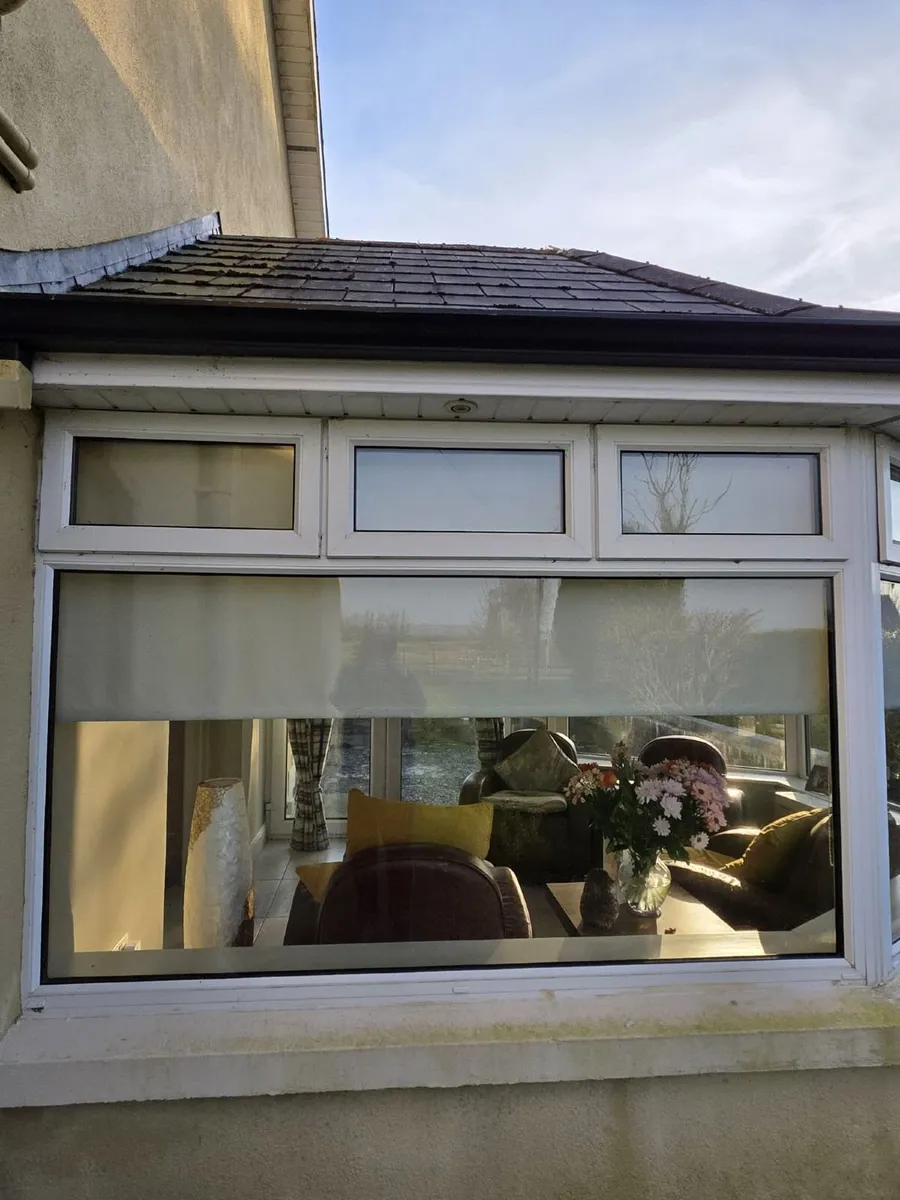 Patio Doors and Windows - Image 1