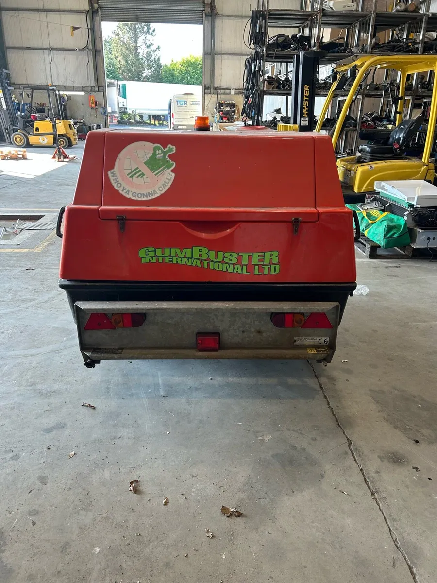 Power washer - Image 2