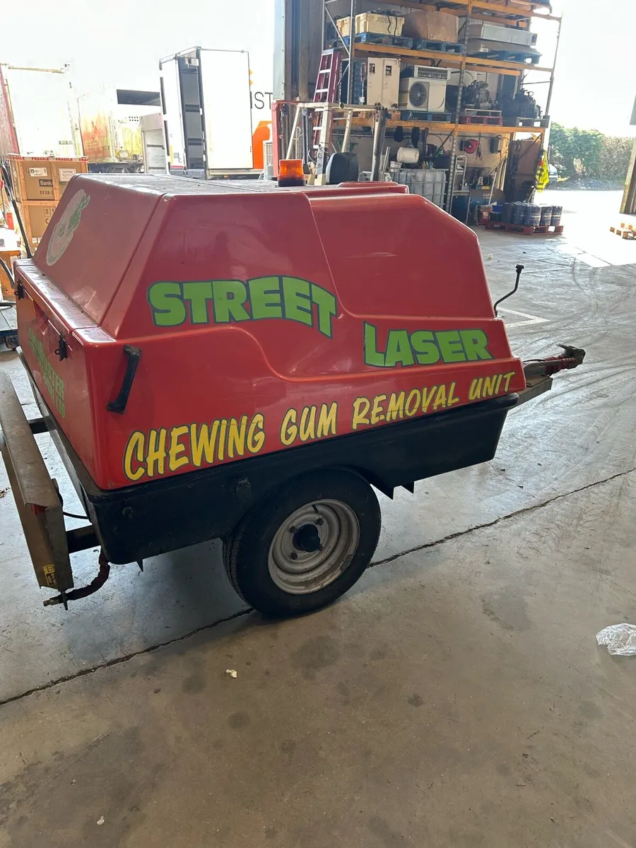 Power washer - Image 3