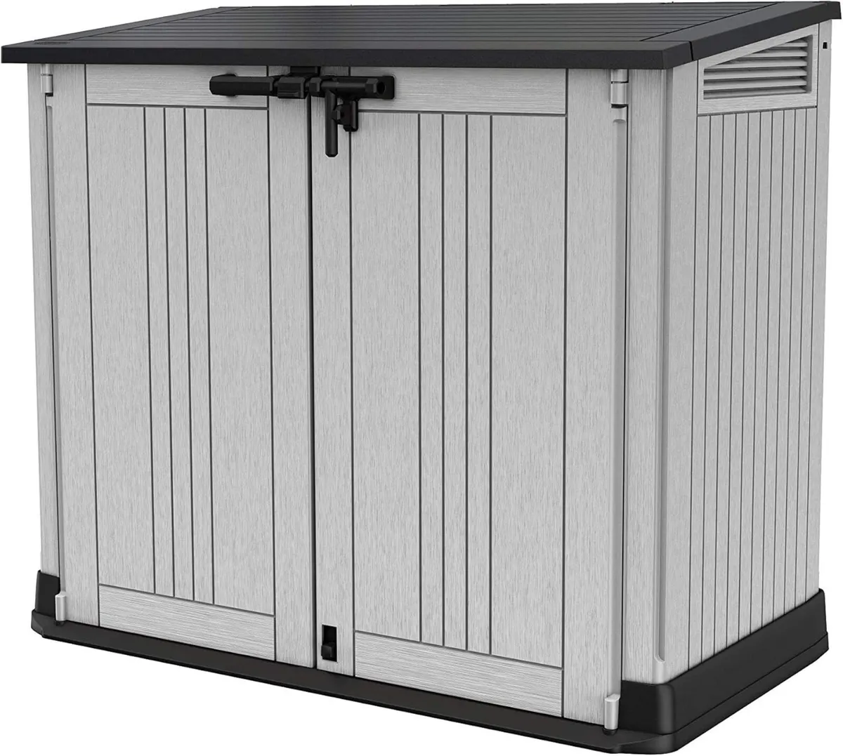 Store it Out Nova Outdoor Garden Storage Shed 32 - Image 4