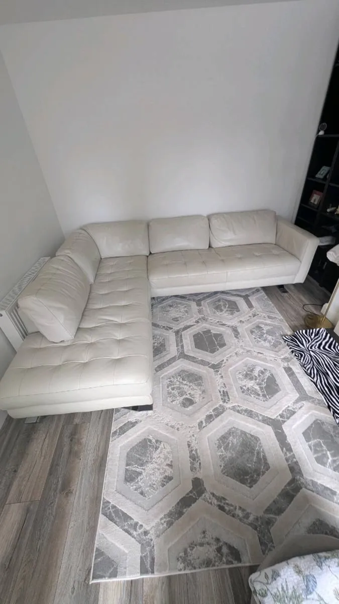 Sofa l shaped - Image 2