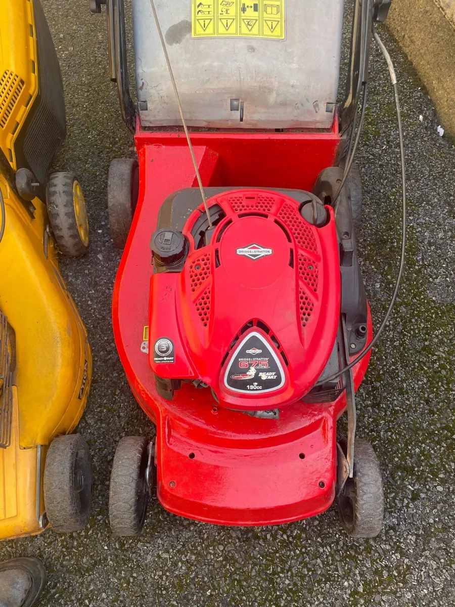 Lawnmowers - Image 3