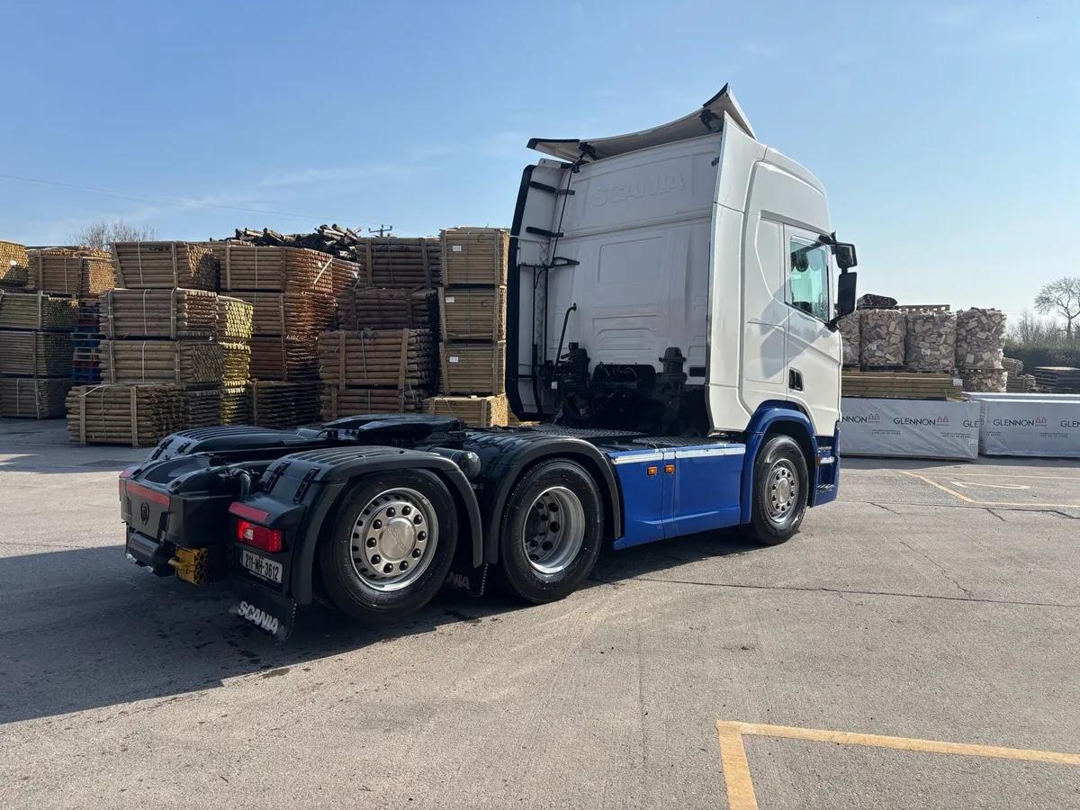 Scania R500 - Image 3