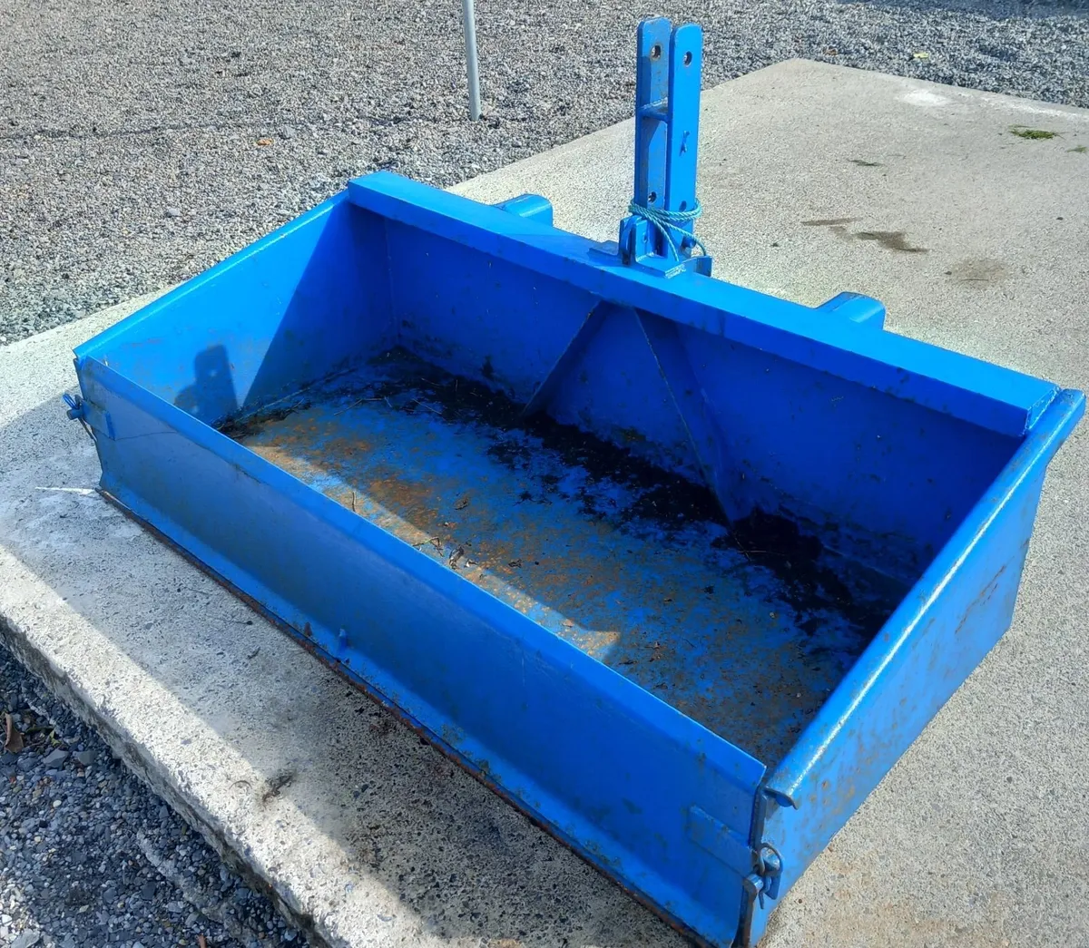 Transport box - Image 3