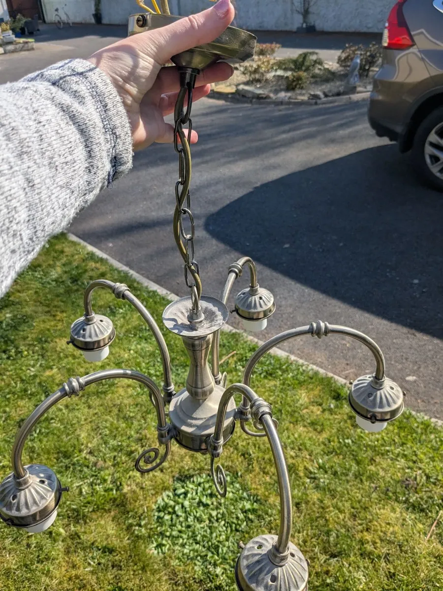 Light fittings - Image 1